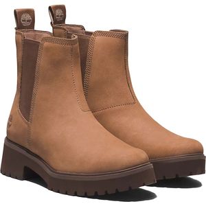 Timberland - Carnaby Cool - Enkellaarsjes - Bruin