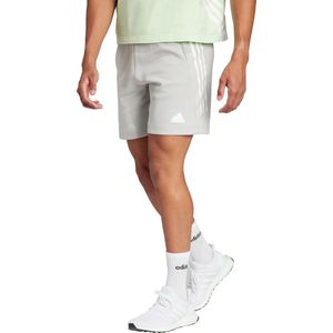 adidas Sportswear Future Icons 3-Stripes Short - Heren - Grijs- S