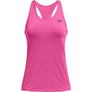 Under Armour Armour Racer Tank Dames Sporttop - Maat L