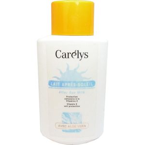 Airelle Carelys Lait Apres Solaire Aftersun melk 200ml