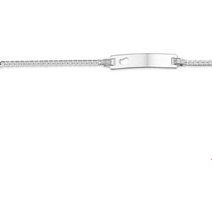 Mi Zalini Armband Zilver K1005628