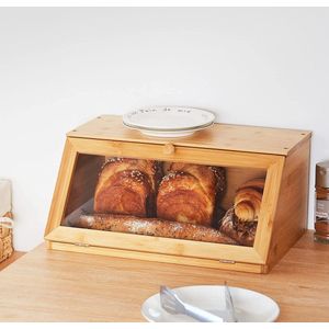 Broodtrommel - Brood Opslag - Bread Bin