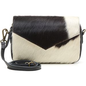 Karoukee Polsband Clutch voor Vrouwen Echt Lederen Telefoon Portemonnee Dames Stijlvolle Portemonnee met Kaartsleuven en Niet-Afneembare Riem, Wit