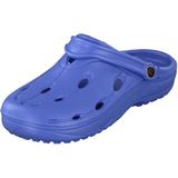 Chung Shi Dux Clog uniseks-volwassene Clogs Klompen, Blue, 34/35 EU