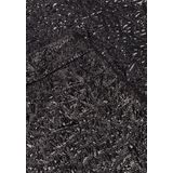 Notre-V Nv-goldina Dames - Korte rok - Donkergrijs - Maat XS