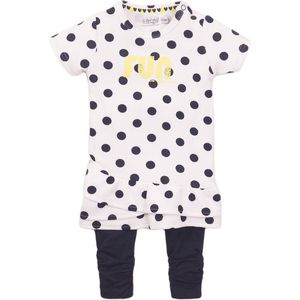 Dirkje E-SUNNY FUN Baby Meisjes 2 pce Kledingset - Maat 62