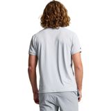 Slam Tech Pique Polo Ss - Sportswear - Volwassen