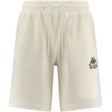 Kappa Authentic Uppsala 2 Korte Broek Beige L Man