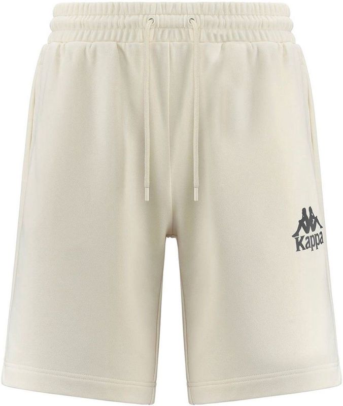 Kappa Authentic Uppsala 2 Korte Broek Beige L Man