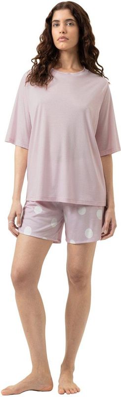 mey Female - Korte pyjama Serie Pretty Dots