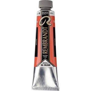 Rembrandt Olieverf tube 40mL Brons 811