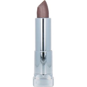 Maybelline - Color Sensational - Lippenstift - Metallic - 40 Silk Stone