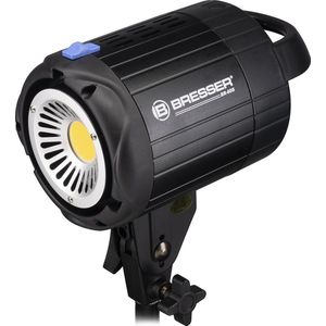 Bresser Studiolamp - BR-60S LED-Head - 60W - Voor Fotostudio