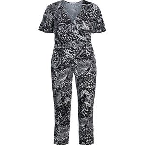 Miss Etam dames Jumpsuit LIZ - Plus