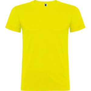 Roly Kids´ Beagle T-Shirt RY6554K - Yellow 03 - 3/4 years