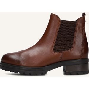 Gabor - 781.3 - Chelsea Boots - Cognac