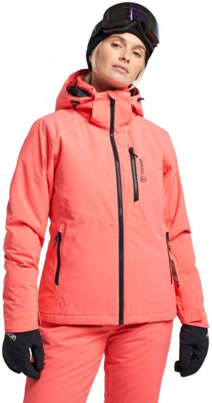 Tenson Niseko Ski Jacket Women