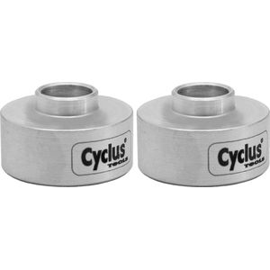Cyclus Inpersbussen Lager 12 Mm 24 Mm