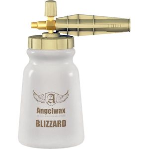 Angelwax blizzard foamgun Foam Lance voor Kärcher K-Series Karcher K2 K3 K4 K5 K7