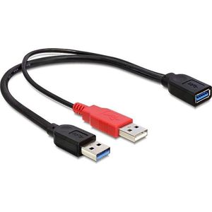 DeLOCK 83176 USB-kabel
