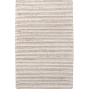Vloerkleed Ivoor - Wol - 300x200x1cm - Vloerkleed Mango - House Nordic