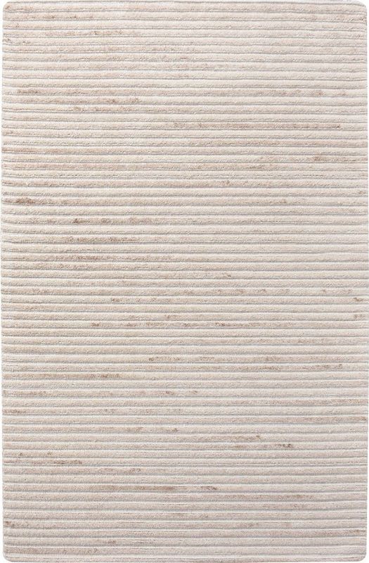 Vloerkleed Ivoor - Wol - 300x200x1cm - Vloerkleed Mango - House Nordic