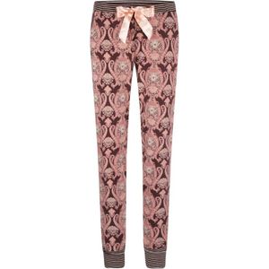 Charlie Choe Lounge Broek Dames V43101-38 - Meerkleurig Fire Dames - XS