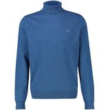 Lerros - Trui - Blauw - Heren