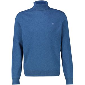 Lerros - Trui - Blauw - Heren