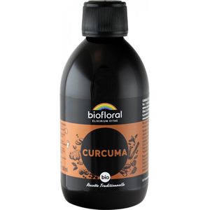 Biofloral Kurkuma Bio 300 ml