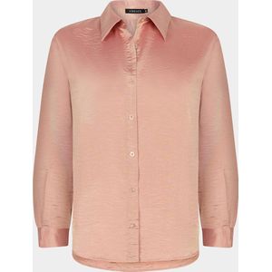 Ydence Blouse Carolina - soft pink - Maat XS
