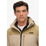 Superdry - Softshell Tech Trekker - Hoodie