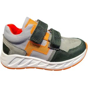 Track Style - 325325-168 Sneakers - Groen - Canvas