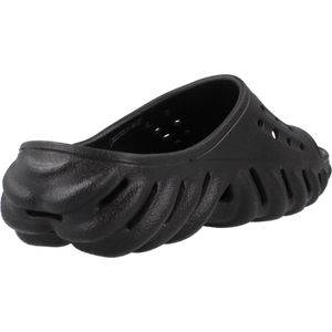 Crocs - Echo Slippers - Zwart - Croslite™