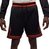 Jordan - Diamond - Korte Broeken - Zwart