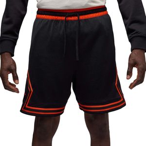 Jordan - Diamond - Korte Broeken - Zwart