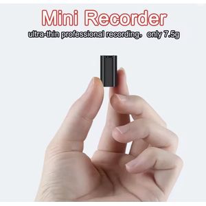 medj-voice recorder-spy recorder-mini -super klein-digital voice recorder-