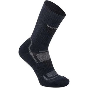 Thermowave Koja101 Merino Sokken Zwart EU 36-39 Man,Vrouw