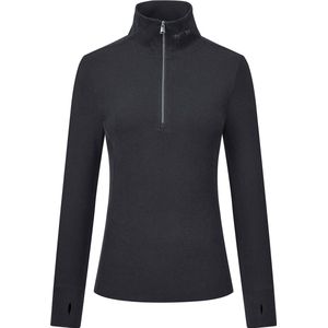 Hv Polo Trainingsshirt Hv Polo Hvpveronique Zwart