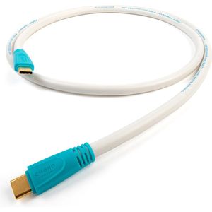 Chord Company | C-USB | USB A-C 1,0 meter