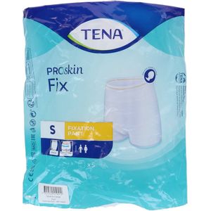 TENA FIX COTTON SPECIAL S, 1 st. (756603)