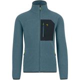 Karpos - Rocchetta Evo - Fleece - Met Volledige Rits