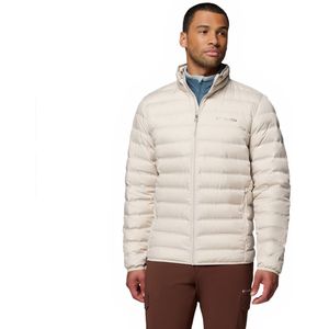 Columbia - Lake 22™ Ii - Donzen Jas - Beige - Waterafstotend