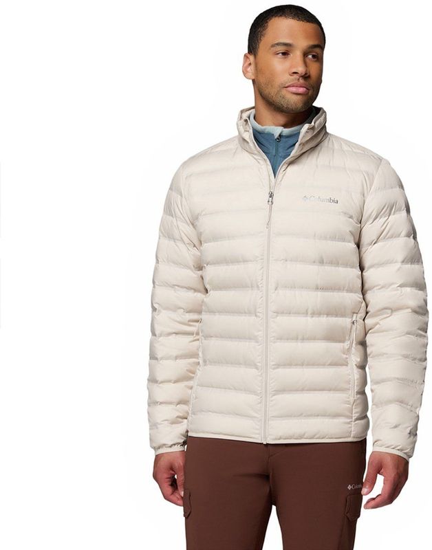 Columbia - Lake 22™ Ii - Donzen Jas - Beige - Waterafstotend