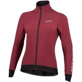 Nalini - PURE ROAD LADY JKT - Fietsjack - Rhubarb - Lange Mouwen - Winter