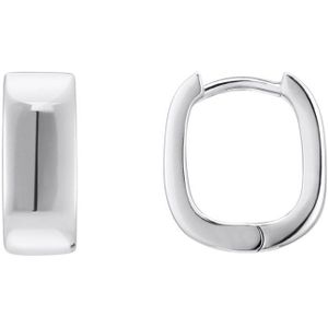 Thomas Sabo - CR743-001-21 - Hoepeloorbellen - Dames