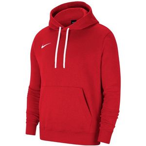 Nike Team Club 20 Sweater Met Kap Dames - Rood | Maat: S