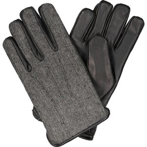 Donders 1860 Handschoenen - Zwart - XXL