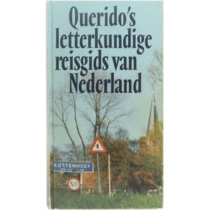 Querido's letterkundige reisgids van Nederland