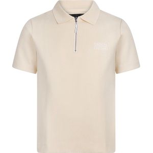 Polo Peppie | Off white